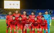 包含精彩纷呈，亚洲足球比赛热闹登场的词条