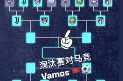 马竞无缘四强落马，重整旗鼓再出发的简单介绍