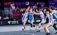 全球篮球赛事持续火爆，球迷热情高涨的简单介绍