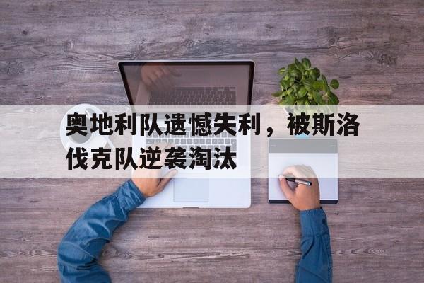 奥地利队遗憾失利，被斯洛伐克队逆袭淘汰