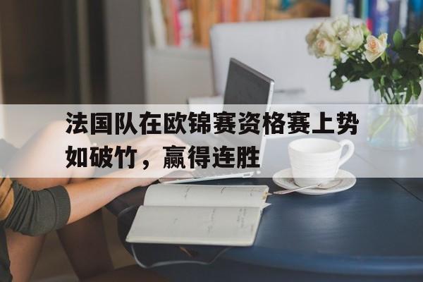 法国队在欧锦赛资格赛上势如破竹，赢得连胜的简单介绍