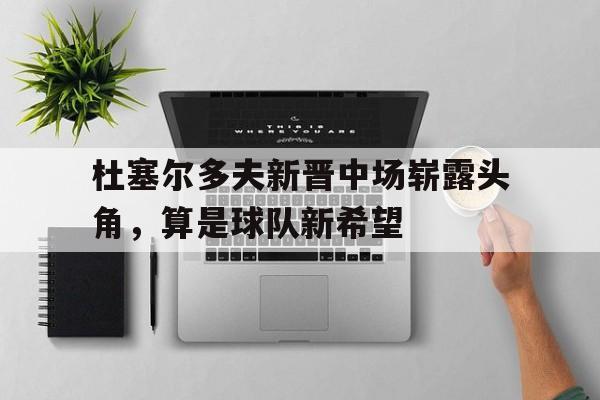 包含杜塞尔多夫新晋中场崭露头角，算是球队新希望的词条